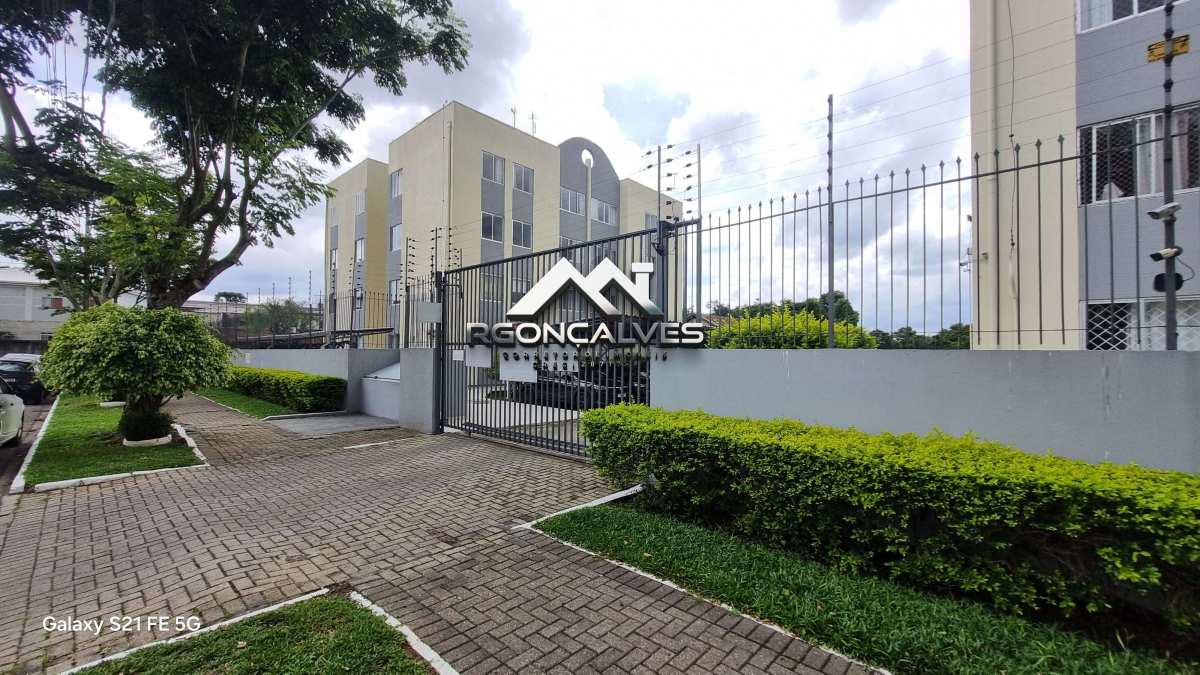 Apartamento à venda em Curitiba, Portão, com 3 quartos, 49m² - RGONÇALVES IMÓVEIS