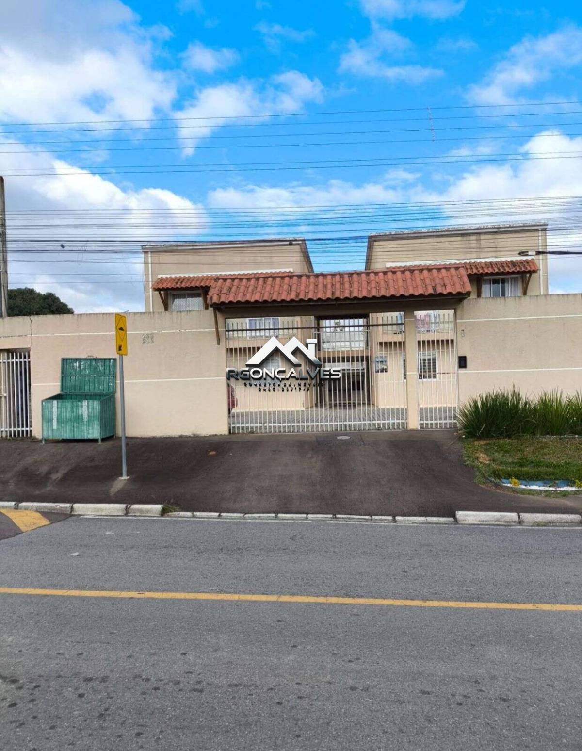 Apartamento à venda em Piraquara, Vila Juliana, com 2 quartos, 55m² - RGONÇALVES IMÓVEIS