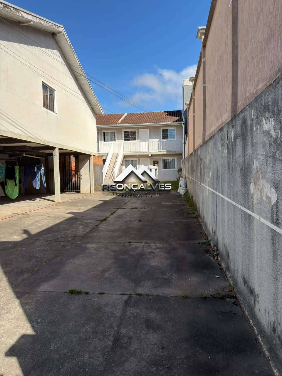 Apartamento à venda em Piraquara, Vila São Cristóvão, com 2 quartos, 60m² - RGONÇALVES IMÓVEIS
