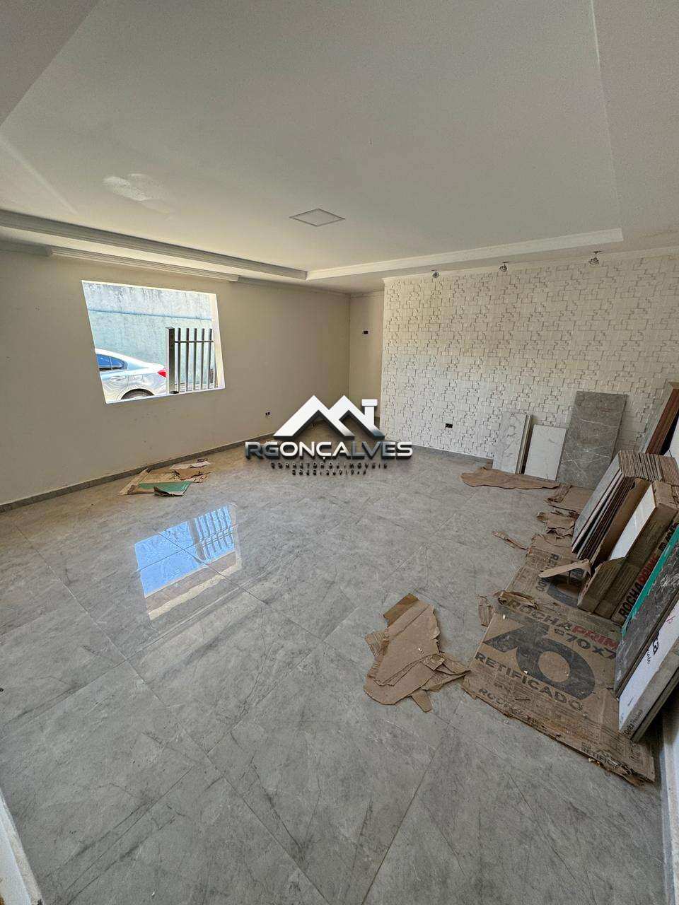 Casa à venda em Piraquara, Centro, com 3 quartos, 120m²