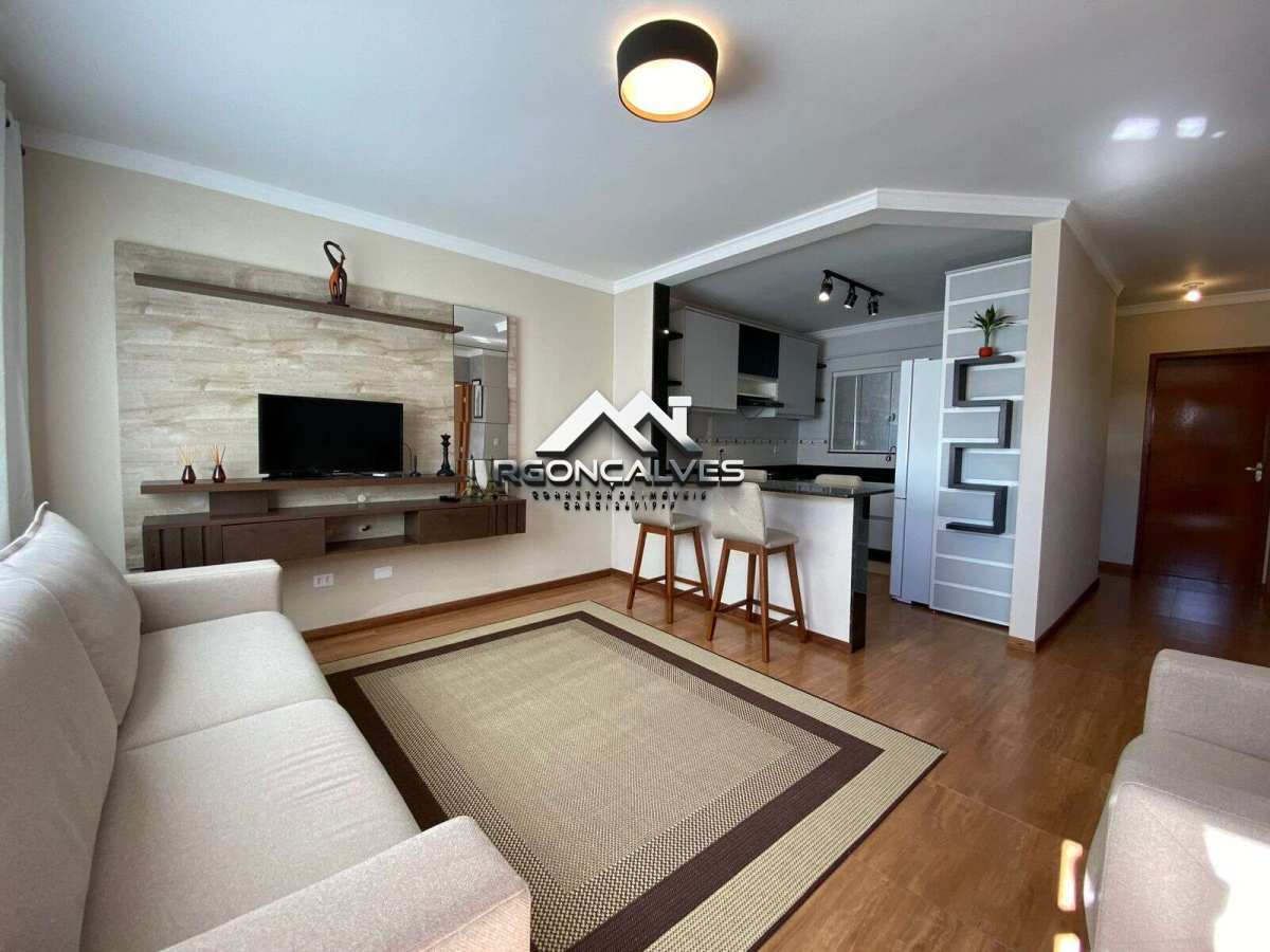 Casa à venda em Piraquara, Planta Meireles, com 3 quartos, 65m² - RGONÇALVES IMÓVEIS