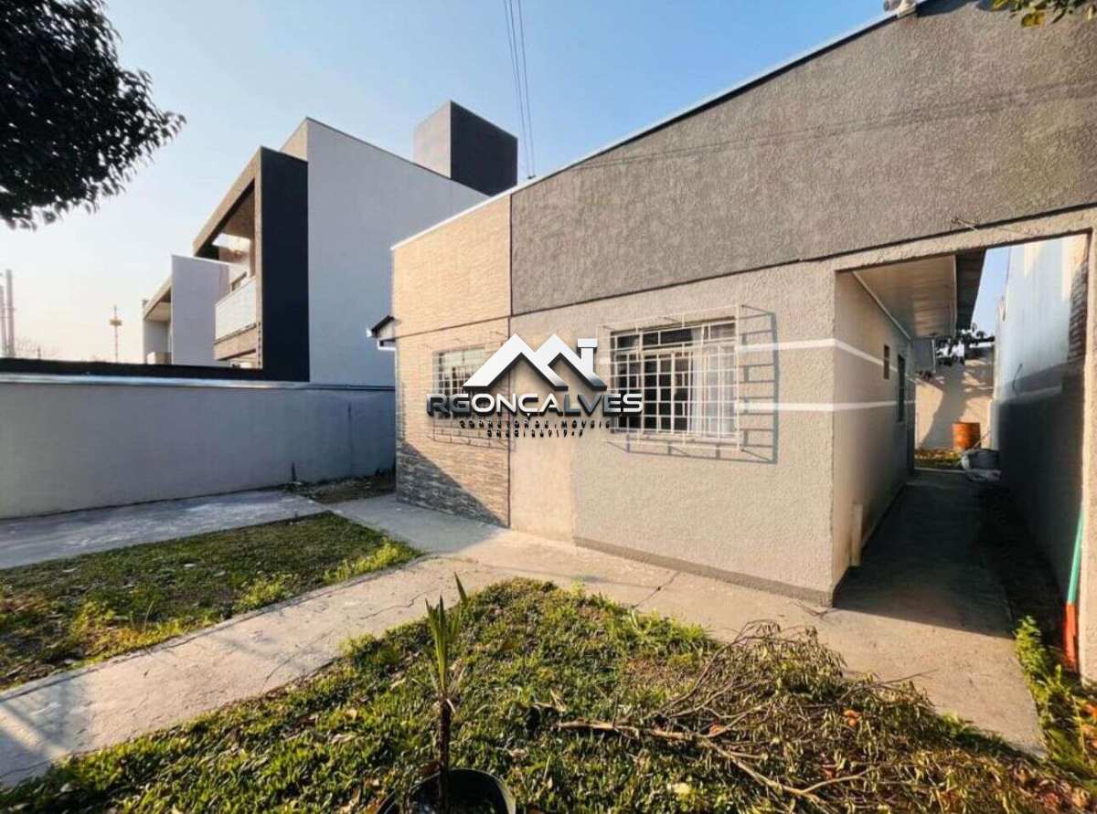 Casa à venda em Piraquara, Vila Ipanema, com 3 quartos, 70m²