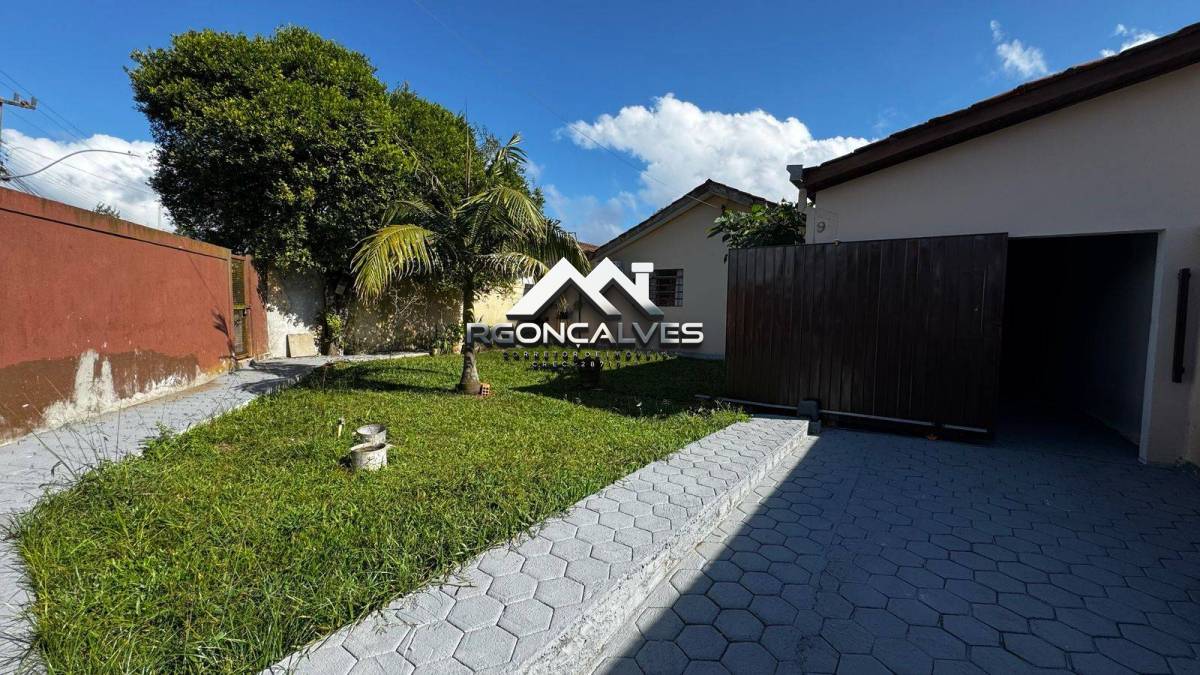 Casa à venda em Piraquara, Vila Juliana, com 2 quartos