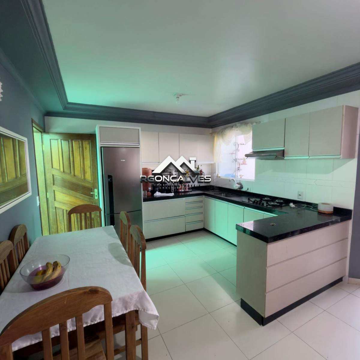 Casa à venda em Piraquara, Vila São Cristóvão, com 3 quartos, 75m²