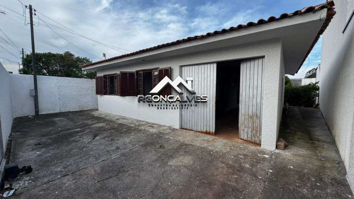 Casa à venda em Piraquara, Vila São Tiago, com 3 quartos, 120m²