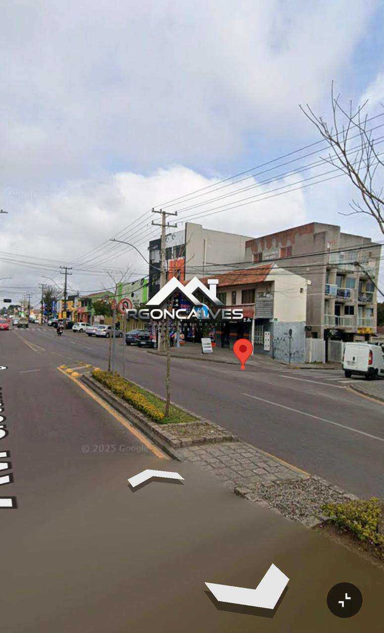 Prédio comercial à venda em Piraquara, Centro, 900m²