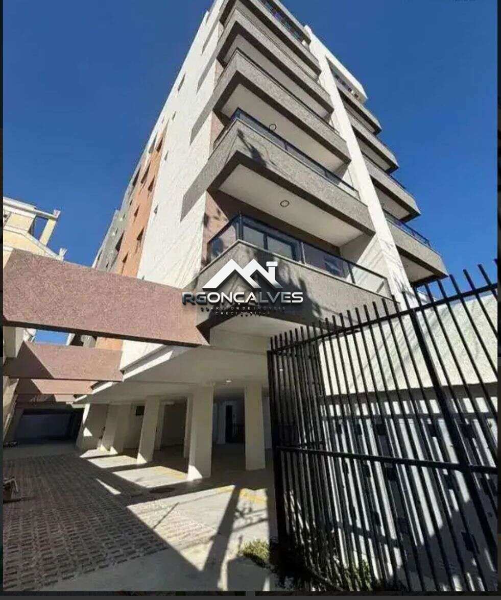 Residencial Grand Santorini em Pinhais!