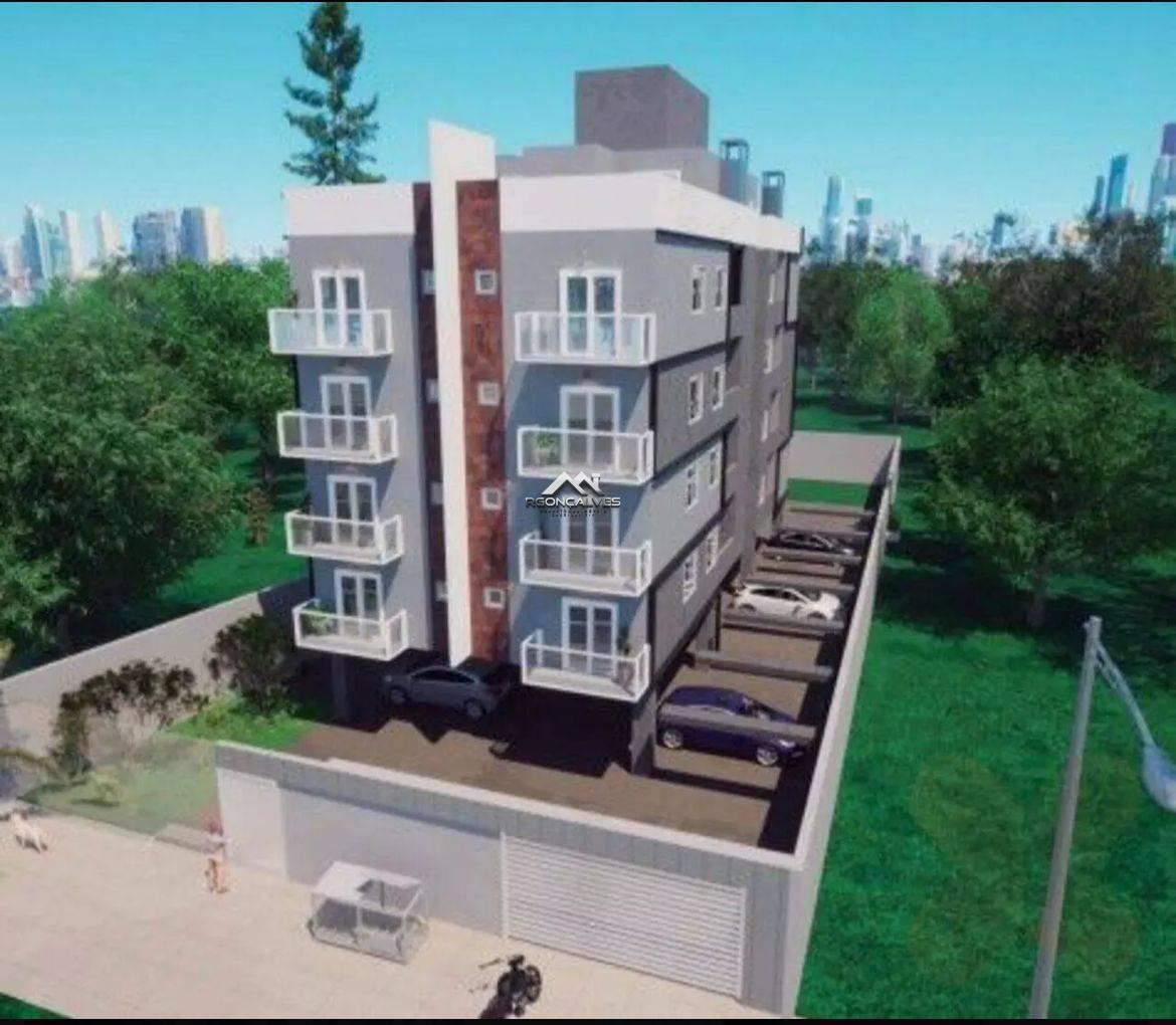 Residencial Pedro Elias em Pinhais!