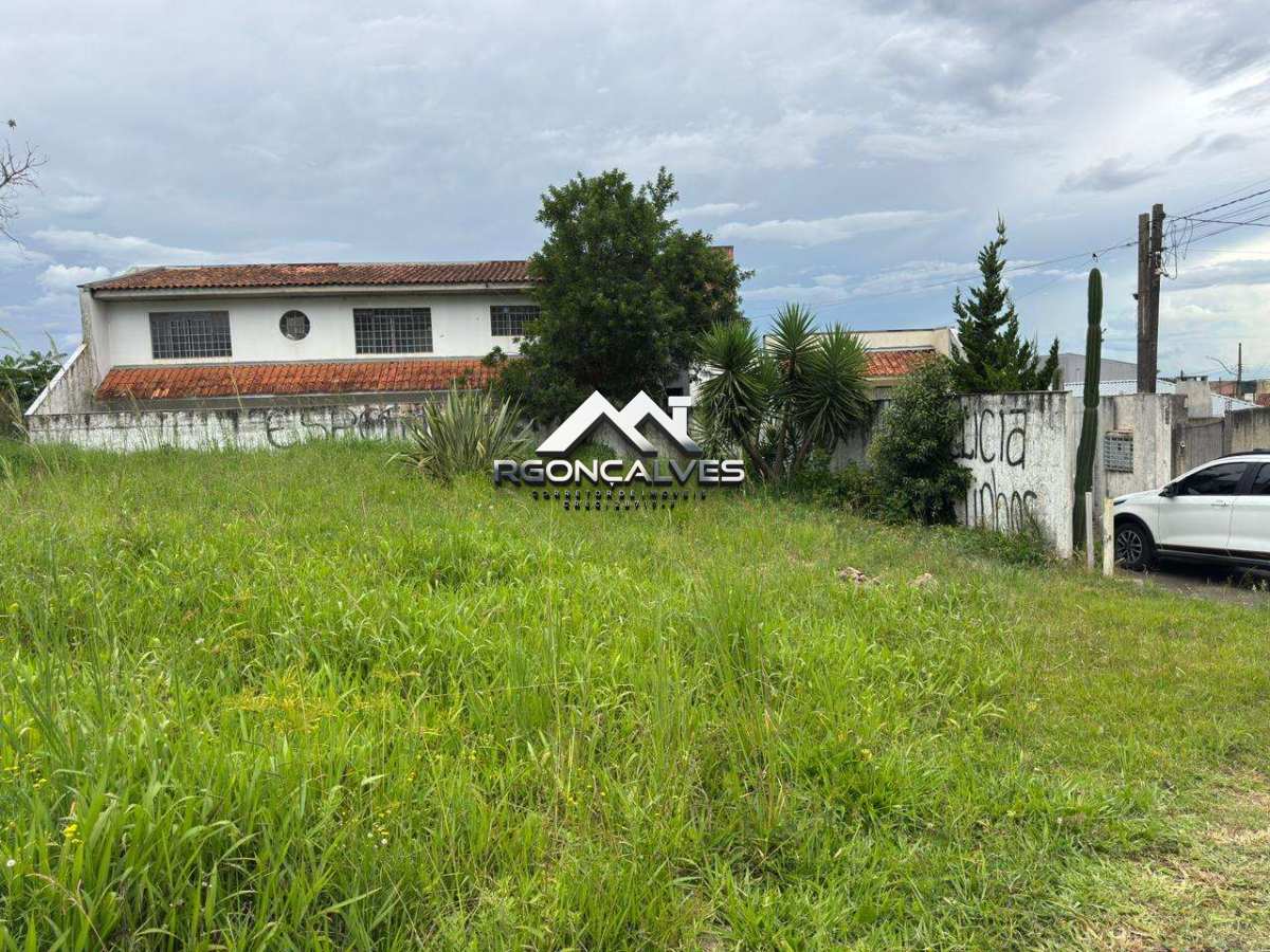 Sobrado à venda em Piraquara, Planta Araçatuba, com 3 quartos, 120m²