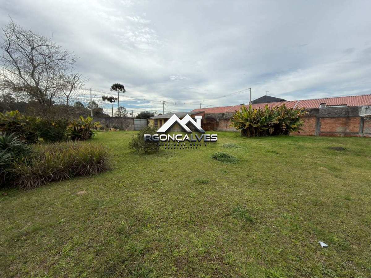 Terreno à venda em Piraquara, Jardim Bela Vista, 585m² - RGONÇALVES IMÓVEIS
