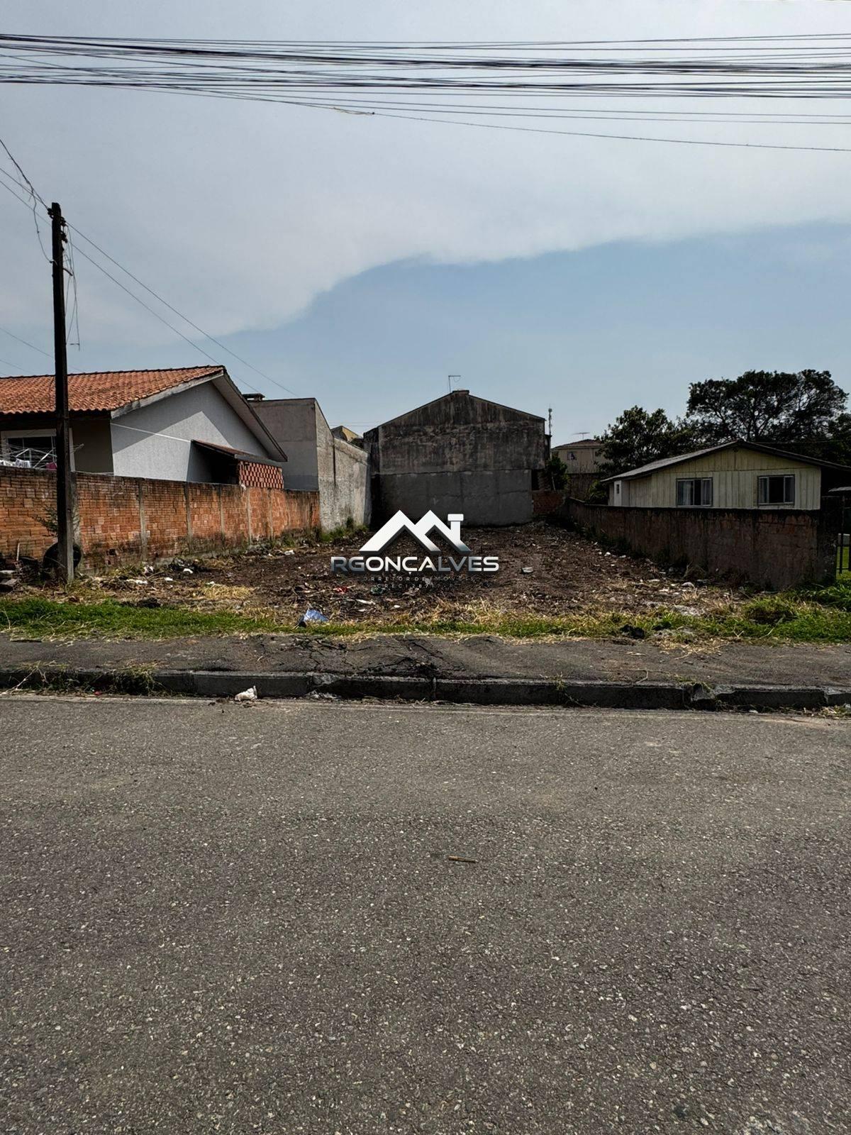 Terreno, 360m², à venda em Piraquara, Planta Deodoro