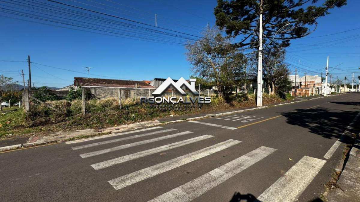 Terreno à venda em Piraquara, Vila Juliana, 472,50m² - RGONÇALVES IMÓVEIS