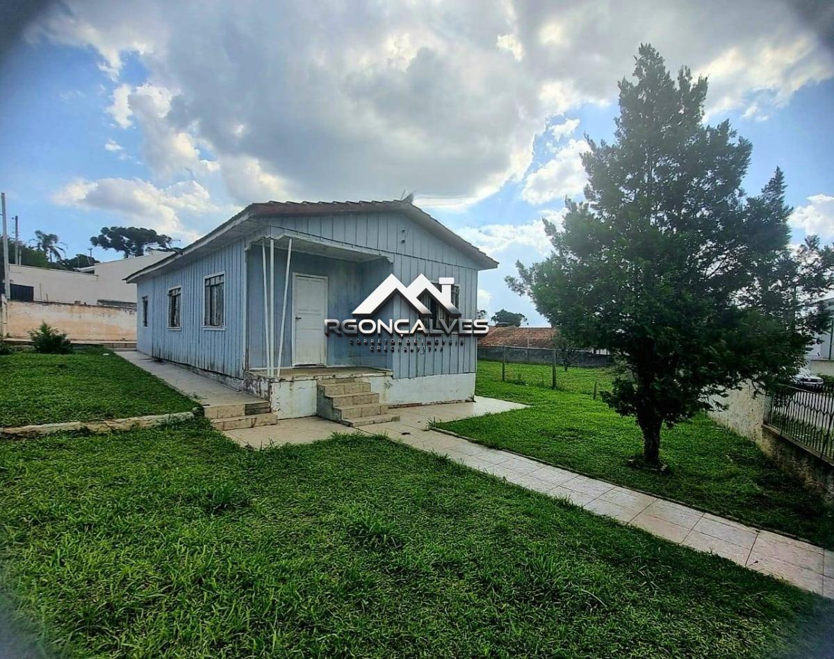 Terreno à venda em Piraquara, Centro, 895m² - RGONÇALVES IMÓVEIS